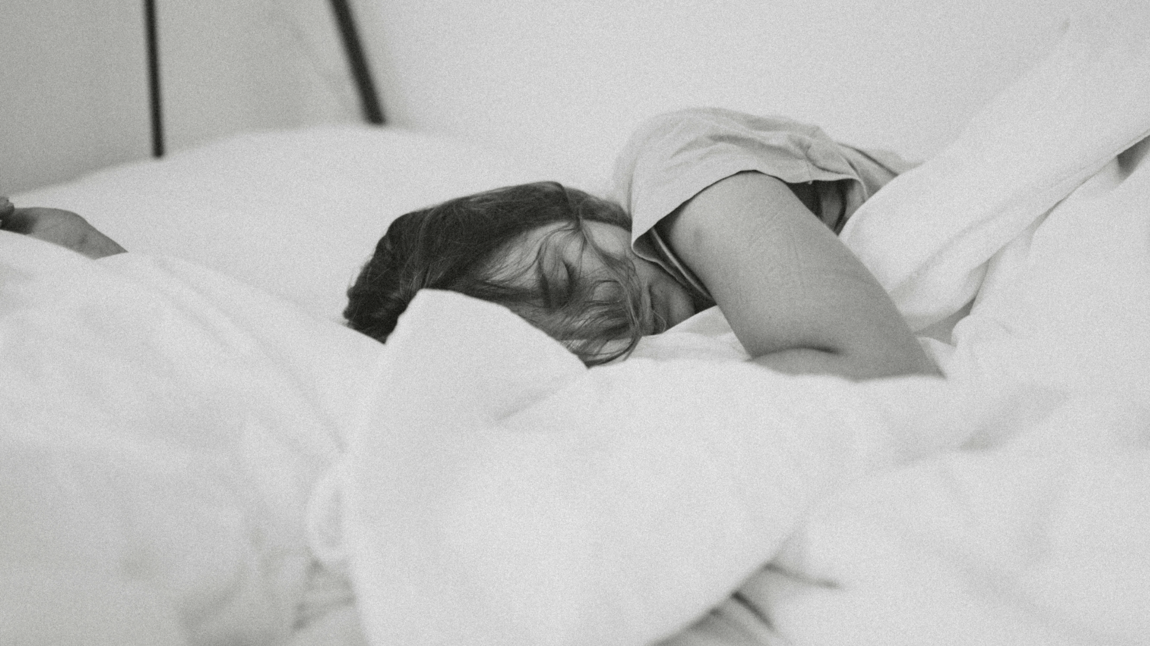 Welcome to The Modern Rest: Rewrite Your Bedtime Story