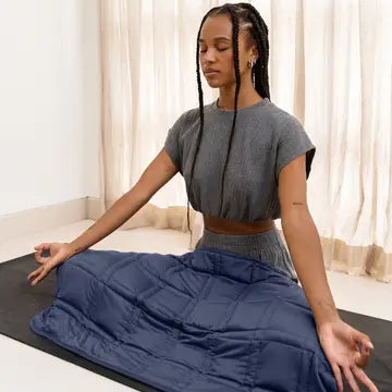 Weighted Lab Blanket by Baloo