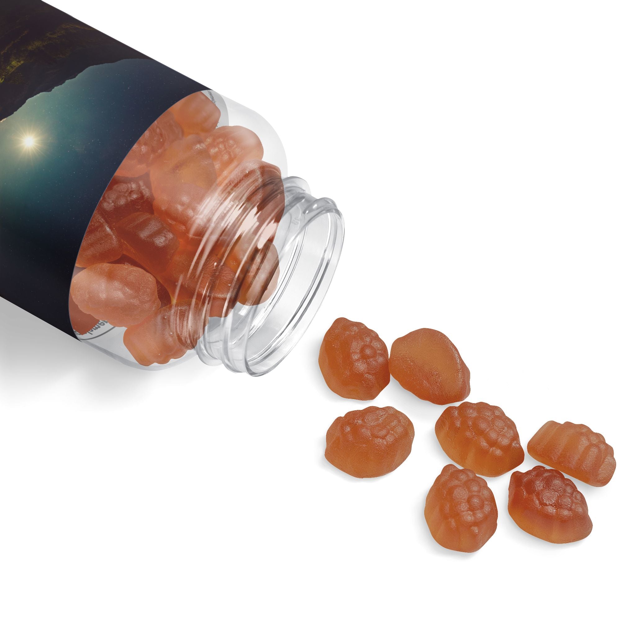 Best Rest Sleep Well Gummies (60 Gummies)