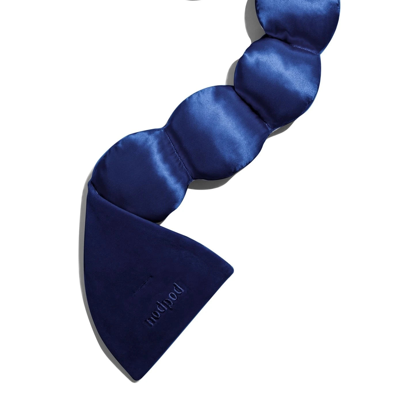 Silk Weighted Sleep Mask by nodpod