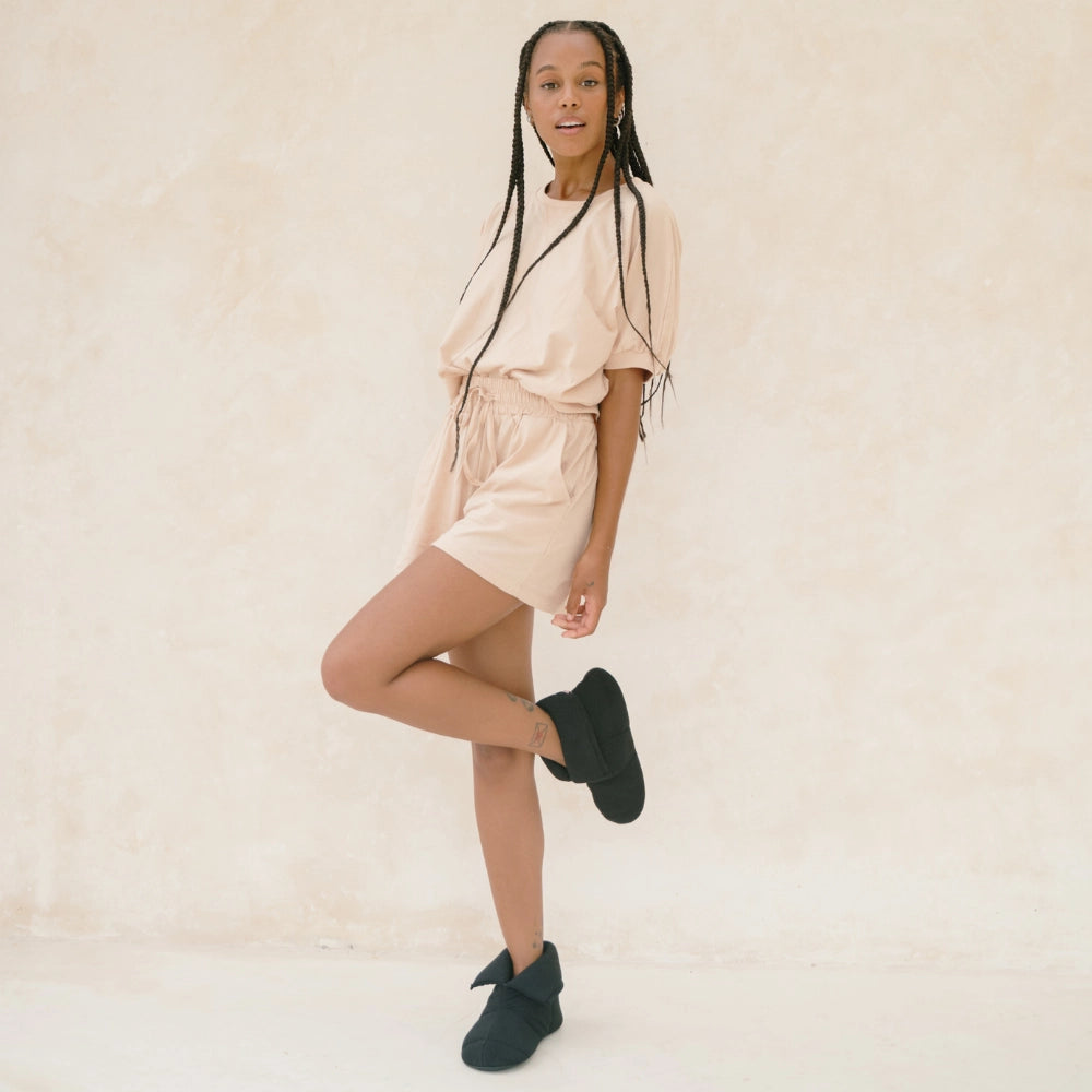 Cloud Bootie by Baloo Living