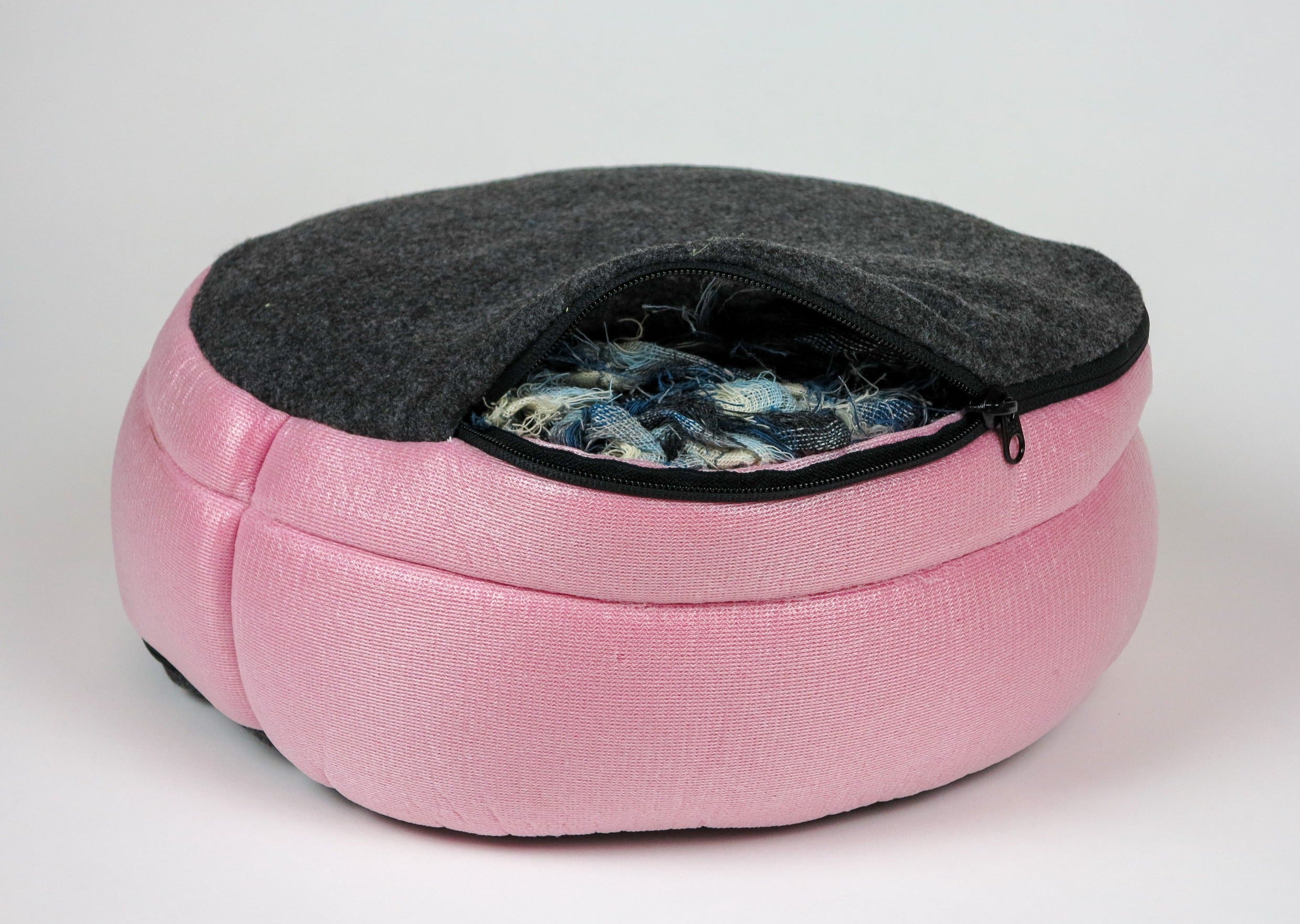 Venn Designs Sitting Cushion