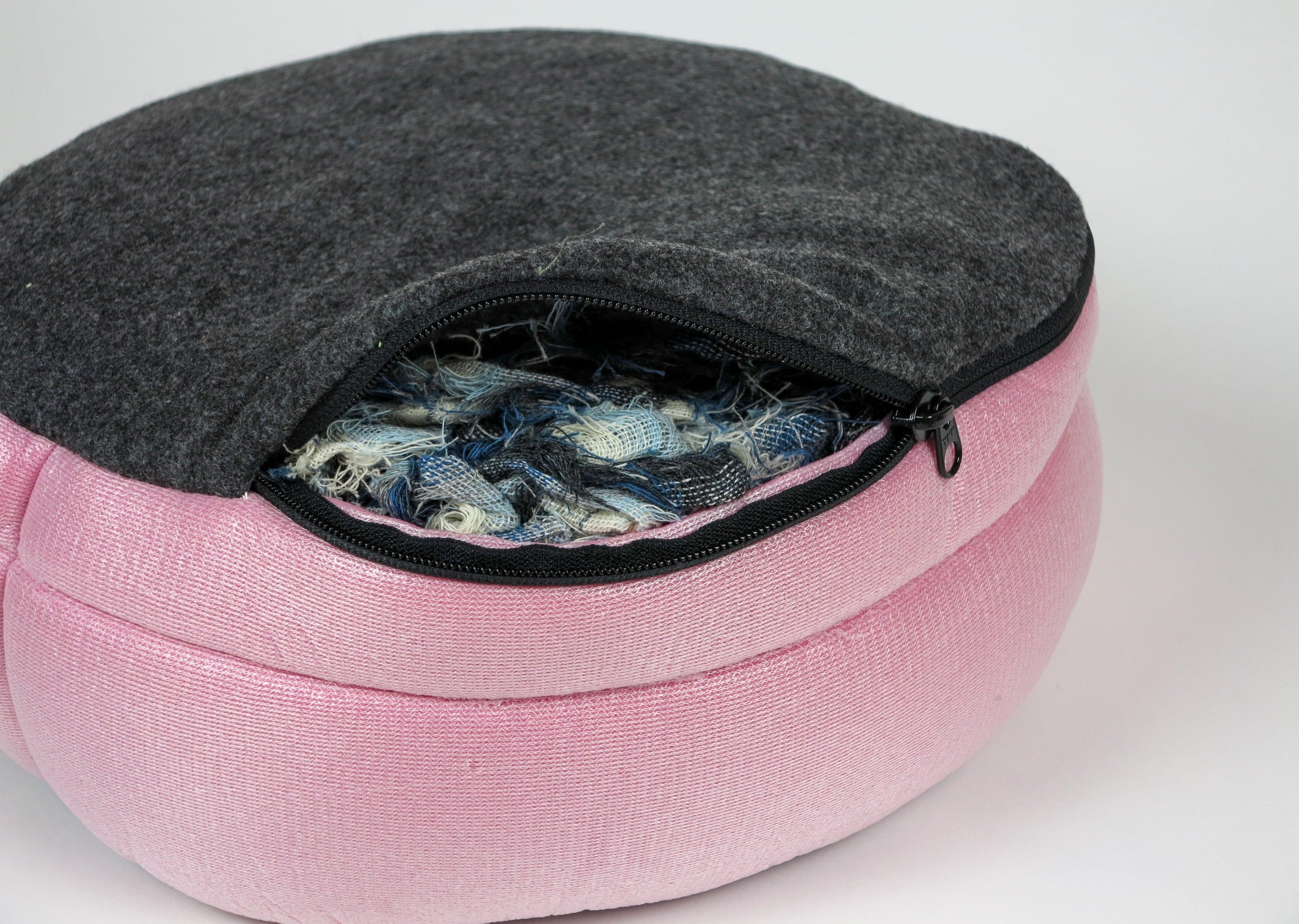 Venn Designs Sitting Cushion
