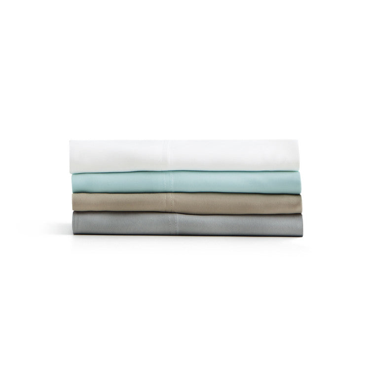 Smooth Bamboo Rayon Sheet Set by Malouf
