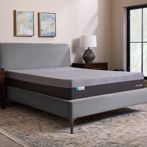 The Polaris™ Mattress by Malouf