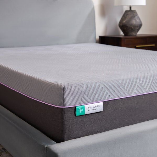 The Polaris™ Mattress by Malouf