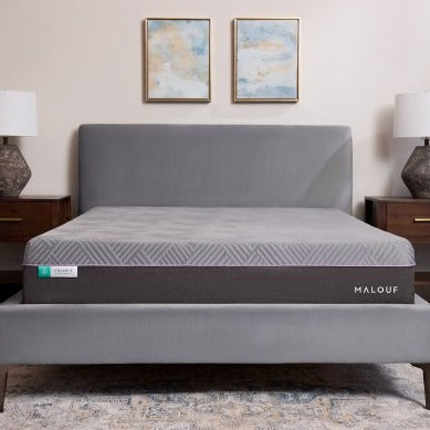 The Polaris™ Mattress by Malouf