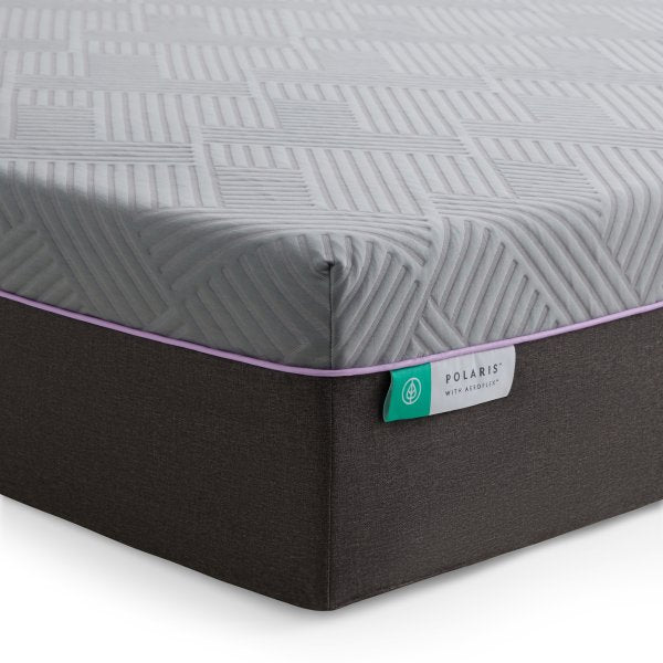 The Polaris™ Mattress by Malouf