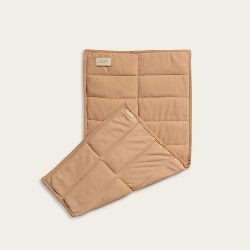 The Weighted Wrap by Shakti