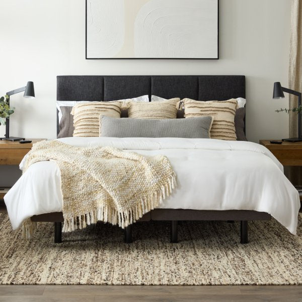 M455 Adjustable Bed Base by Malouf