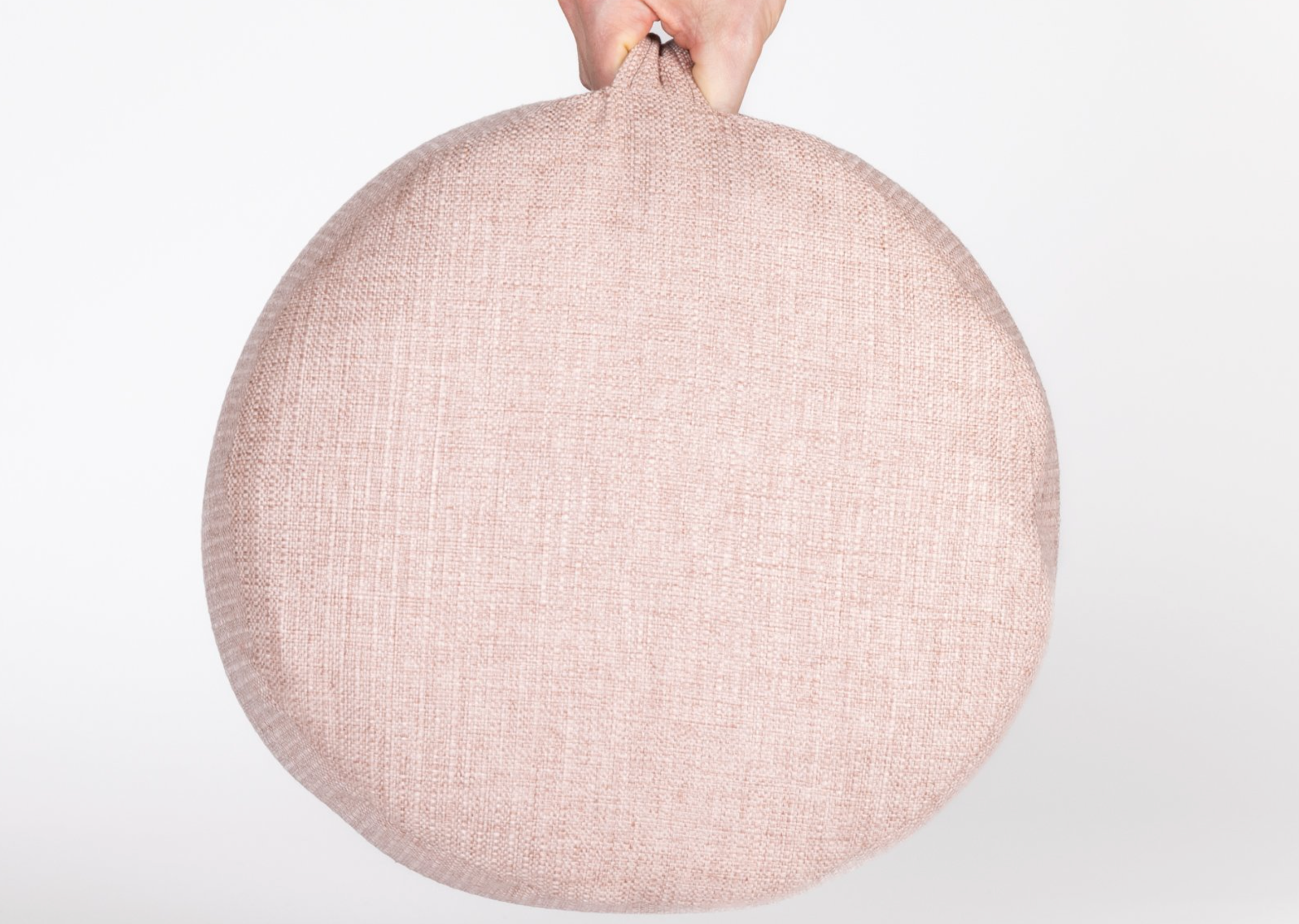 Venn Designs Sitting Cushion