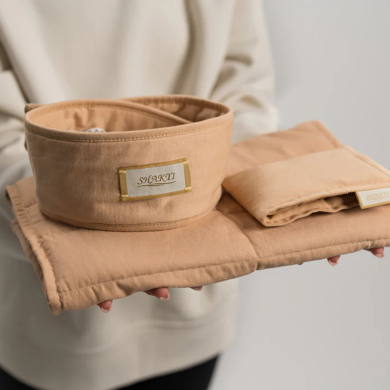 The Acupressure Headband by Shakti