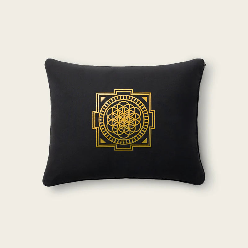 The Premium Acupressure Pillow by Shakti