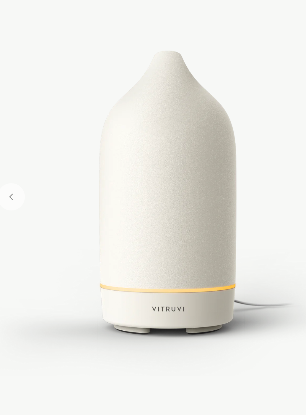 Stone Diffuser by Vitruvi