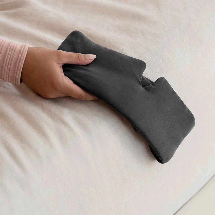 Weighted Sleep Stone Mask by Baloo