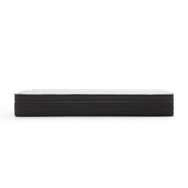 Weekender 12-Inch Gel Memory Foam Hybrid Mattress