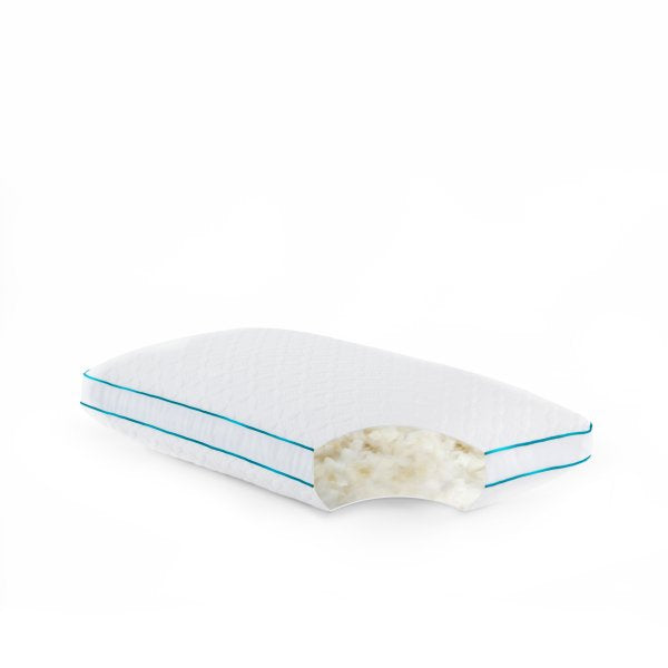 Flexfill™ + Hyperchill™ Pillow by Malouf