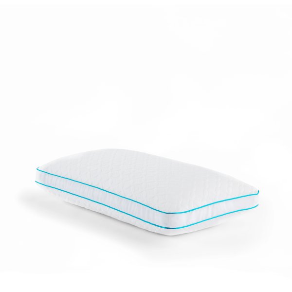 Flexfill™ + Hyperchill™ Pillow by Malouf