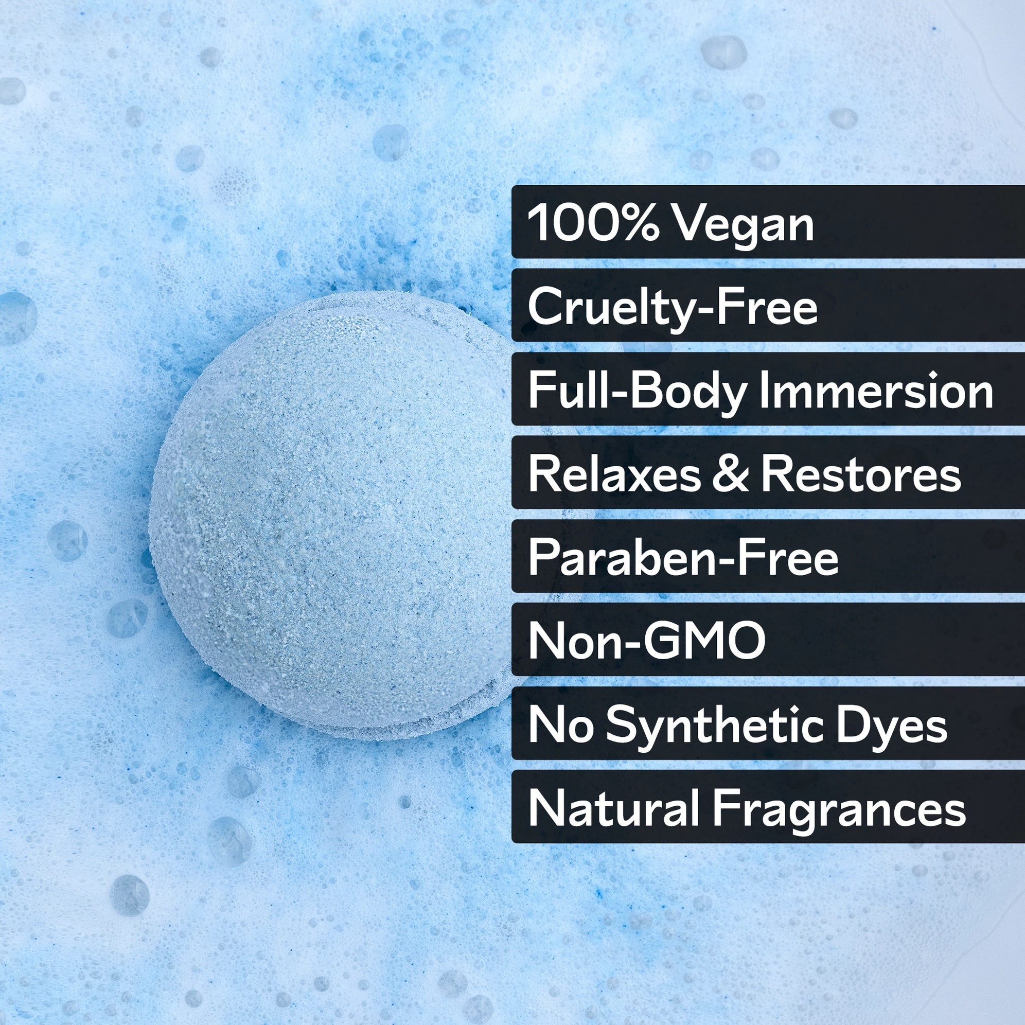 Bath Soak (Hemp Free) by Barker Wellness