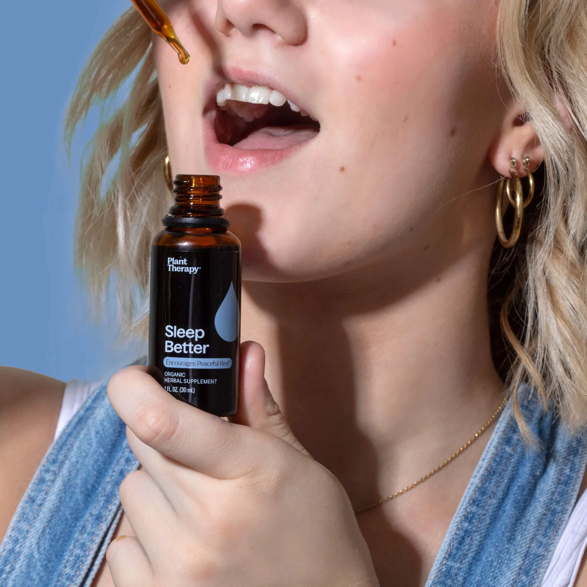 Total Wellness Trio by Plant Therapy