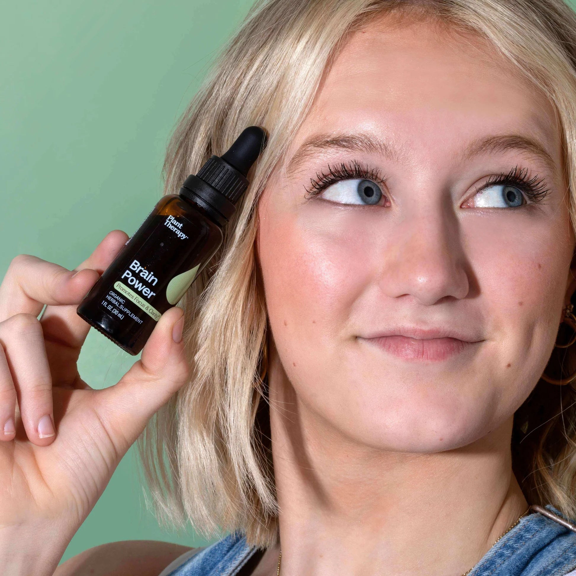 Total Wellness Trio by Plant Therapy