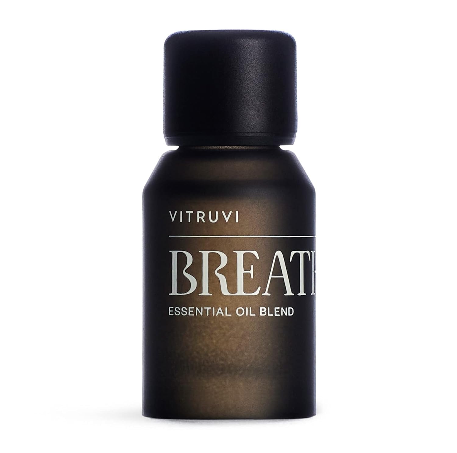 Breathe Essential Oil Blend by Vitruvi