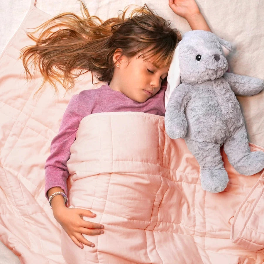 Mini Weighted Blanket by Baloo