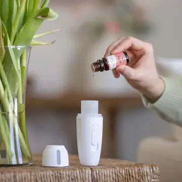 Mini Portable Diffuser by Plant Therapy