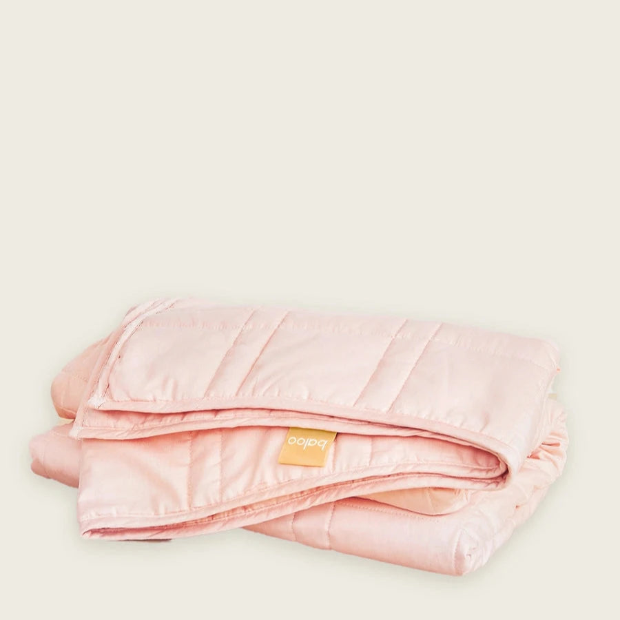 Mini Weighted Blanket by Baloo