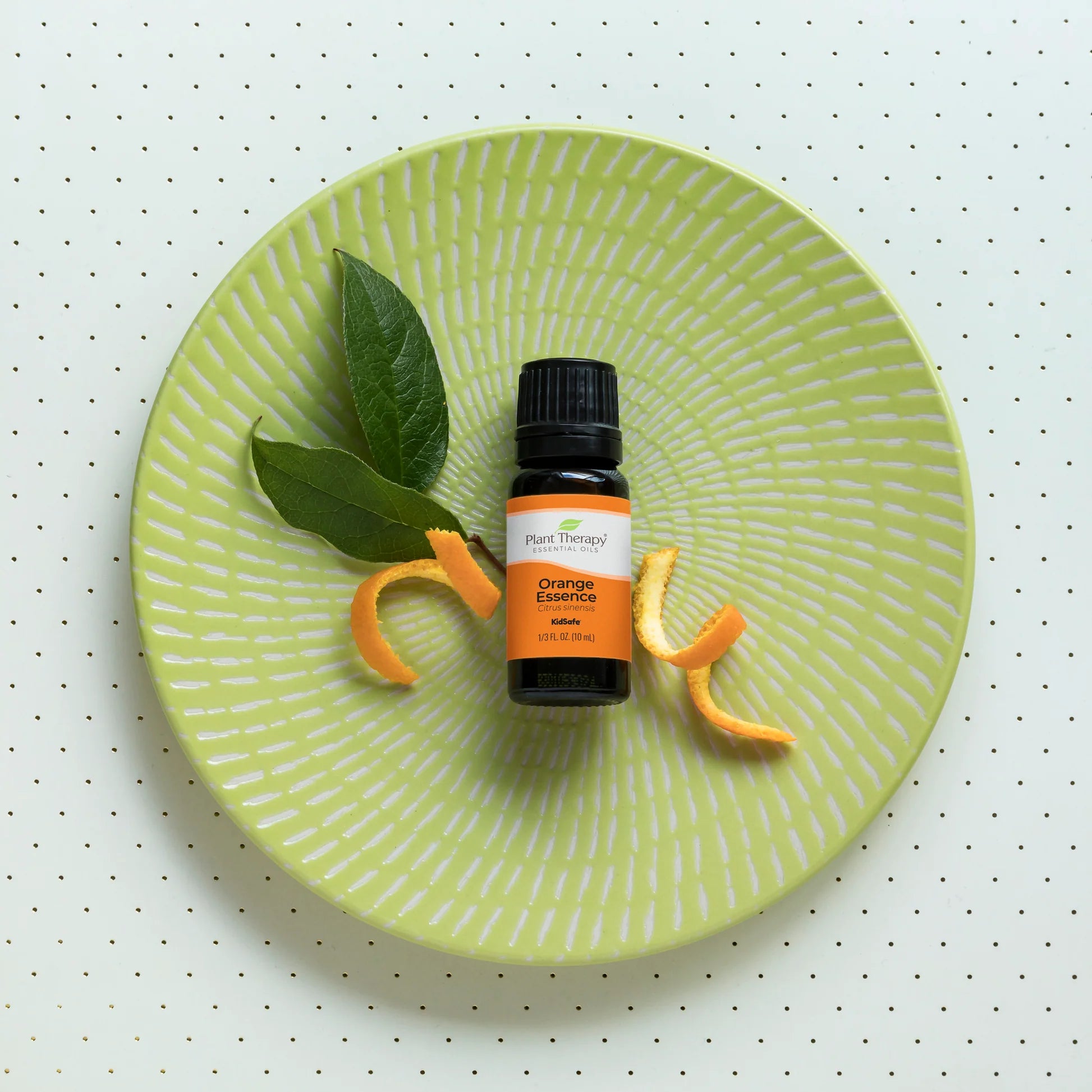 Orange Essence Oil 10 Ml by Plant Therapy