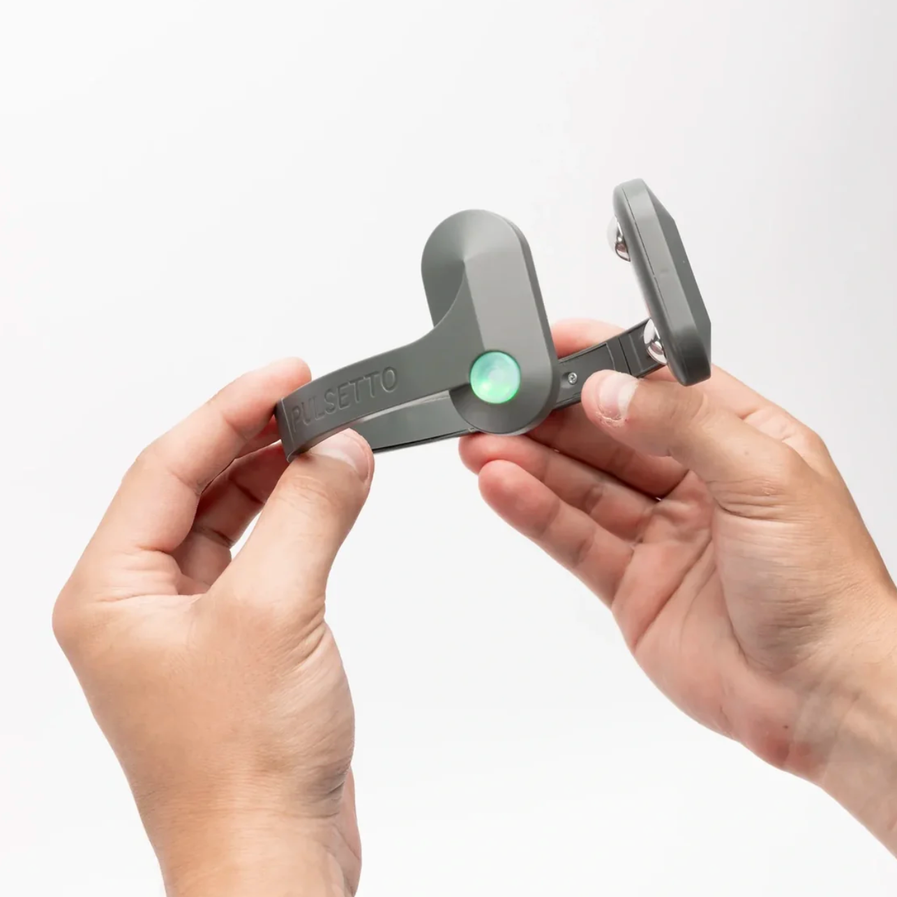 Pulsetto Natural Vagus Nerve Stimulator