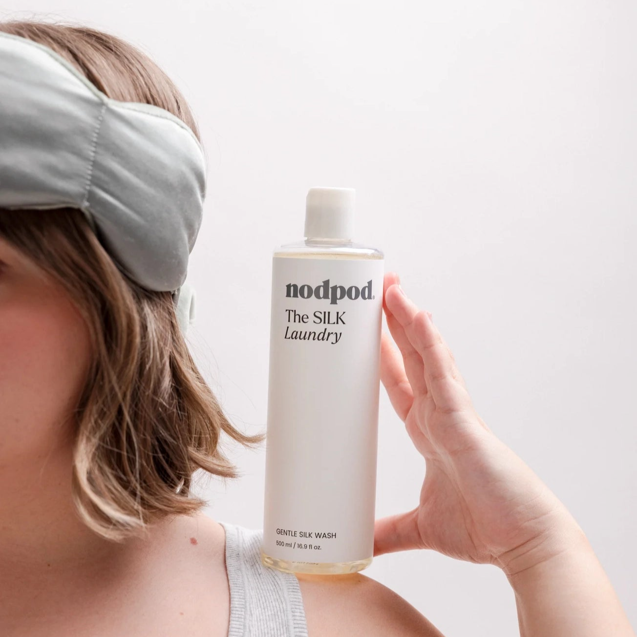 Silk Laundry Wash by nodpod