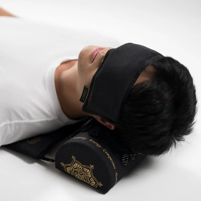 The Acupressure Headband by Shakti