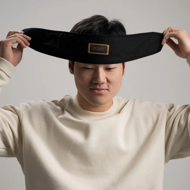 The Acupressure Headband by Shakti