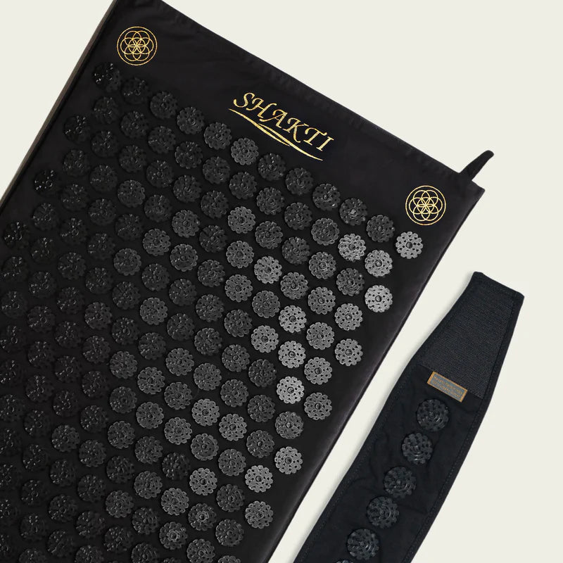 The Acupressure Headband by Shakti