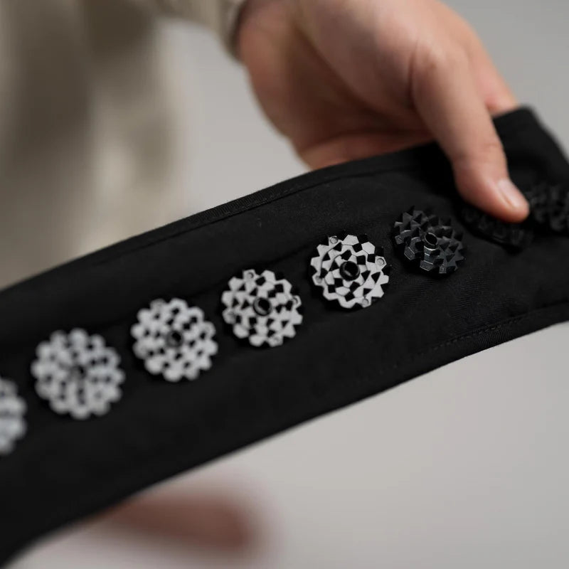 The Acupressure Headband by Shakti