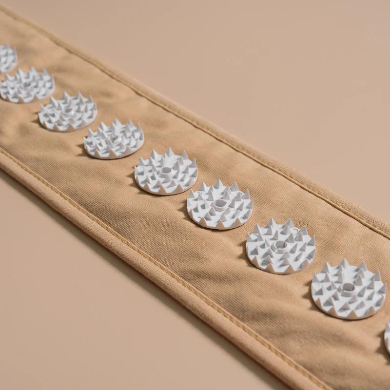 The Acupressure Headband by Shakti