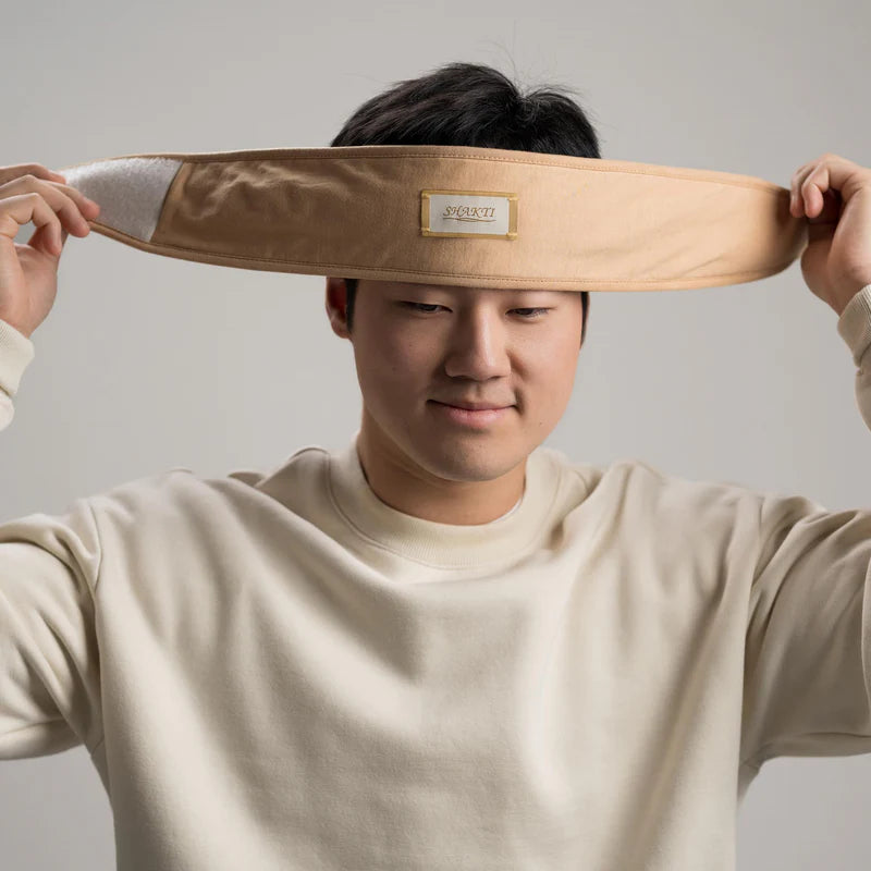 The Acupressure Headband by Shakti