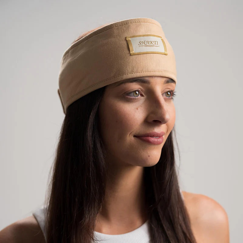 The Acupressure Headband by Shakti