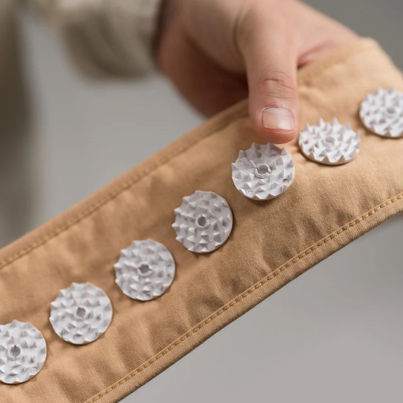 The Acupressure Headband by Shakti