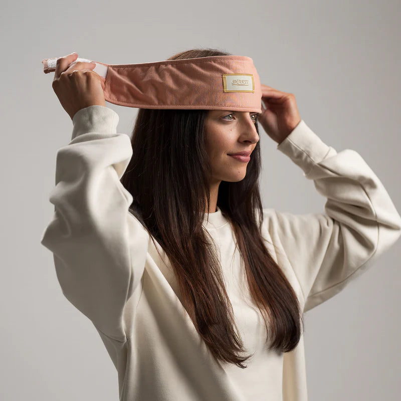 The Acupressure Headband by Shakti