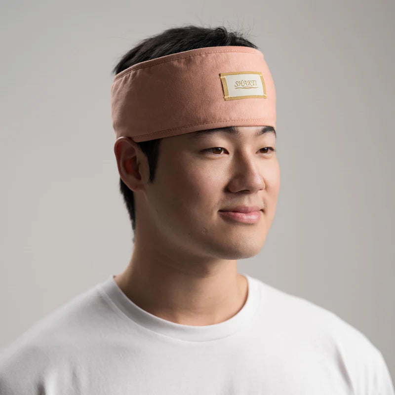 The Acupressure Headband by Shakti