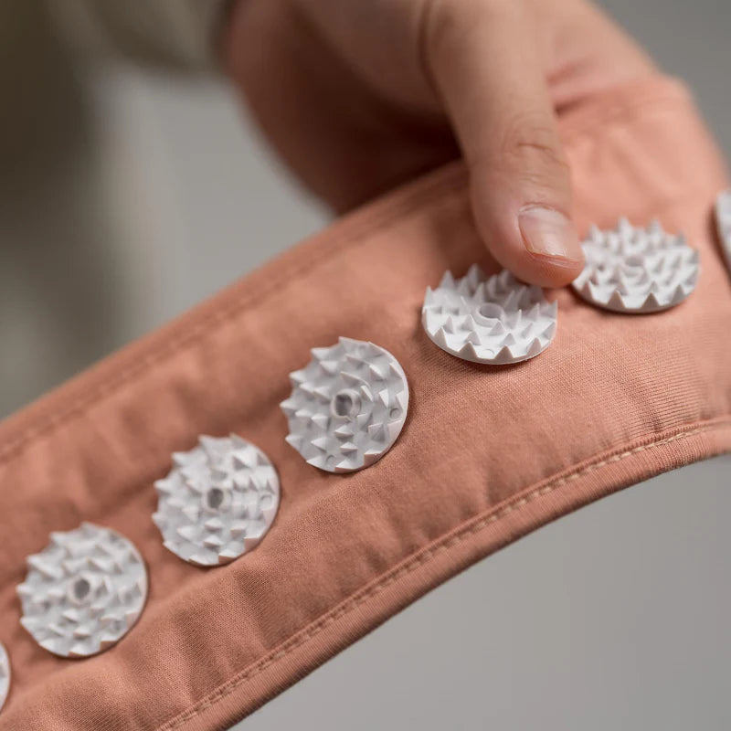 The Acupressure Headband by Shakti