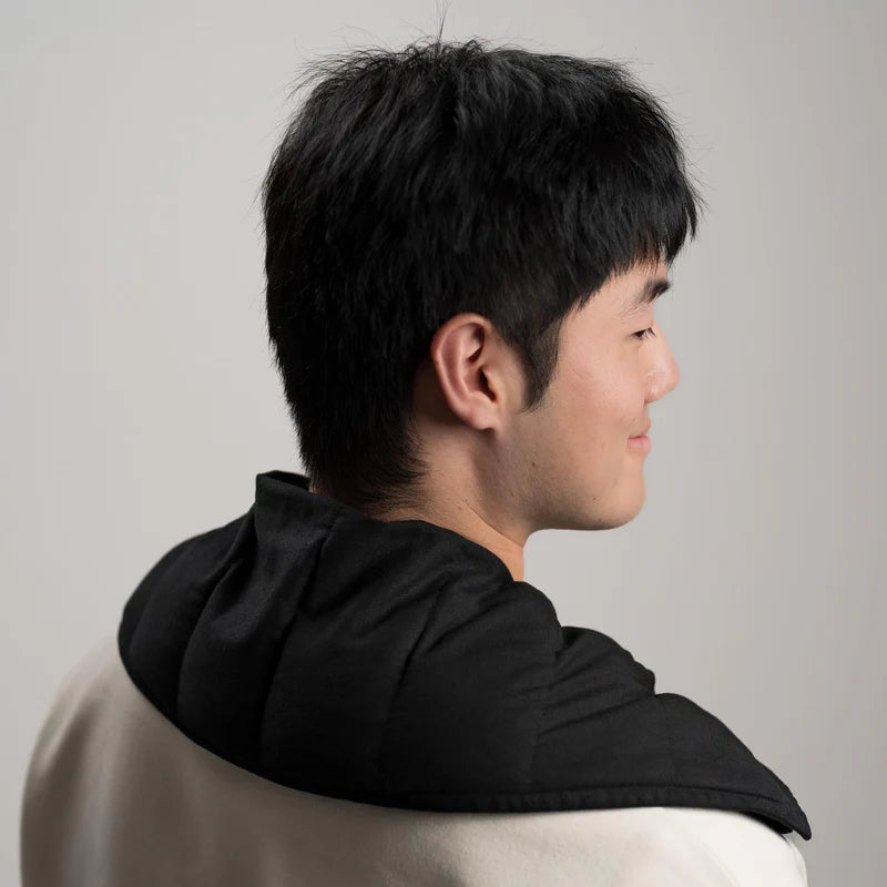 The Weighted Wrap by Shakti