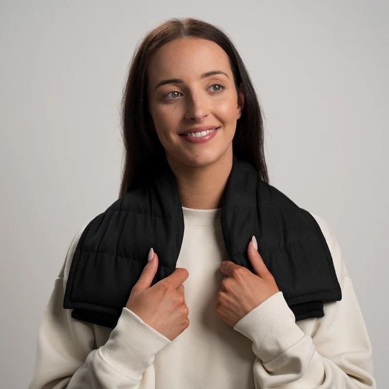 The Weighted Wrap by Shakti