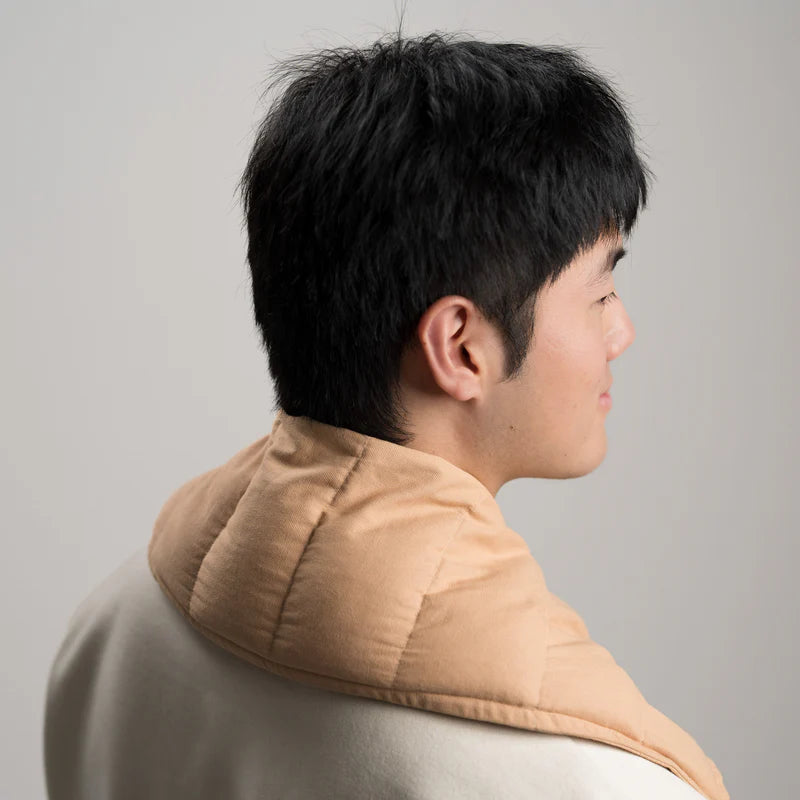 The Weighted Wrap by Shakti