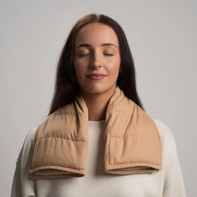 The Weighted Wrap by Shakti