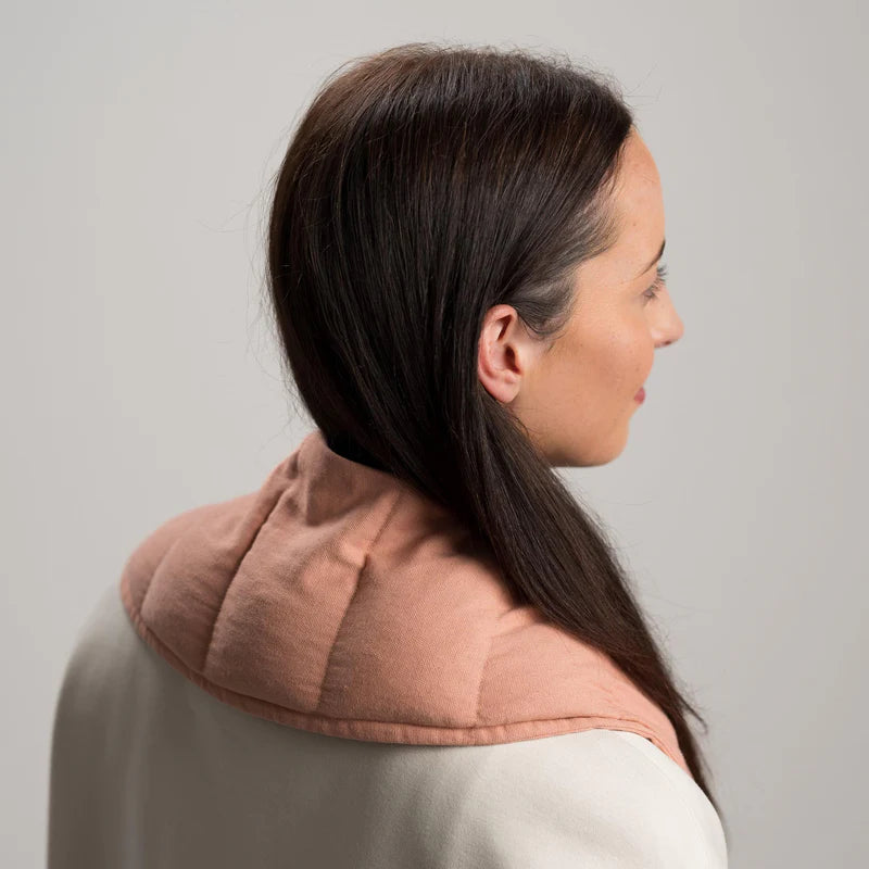 The Weighted Wrap by Shakti