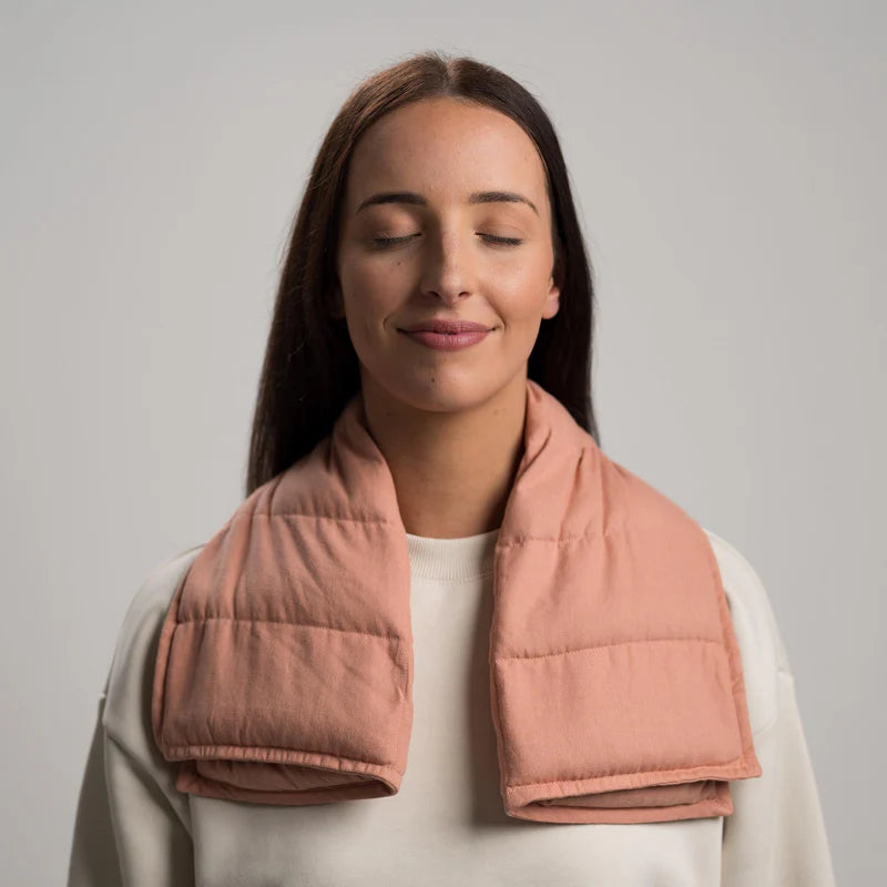 The Weighted Wrap by Shakti