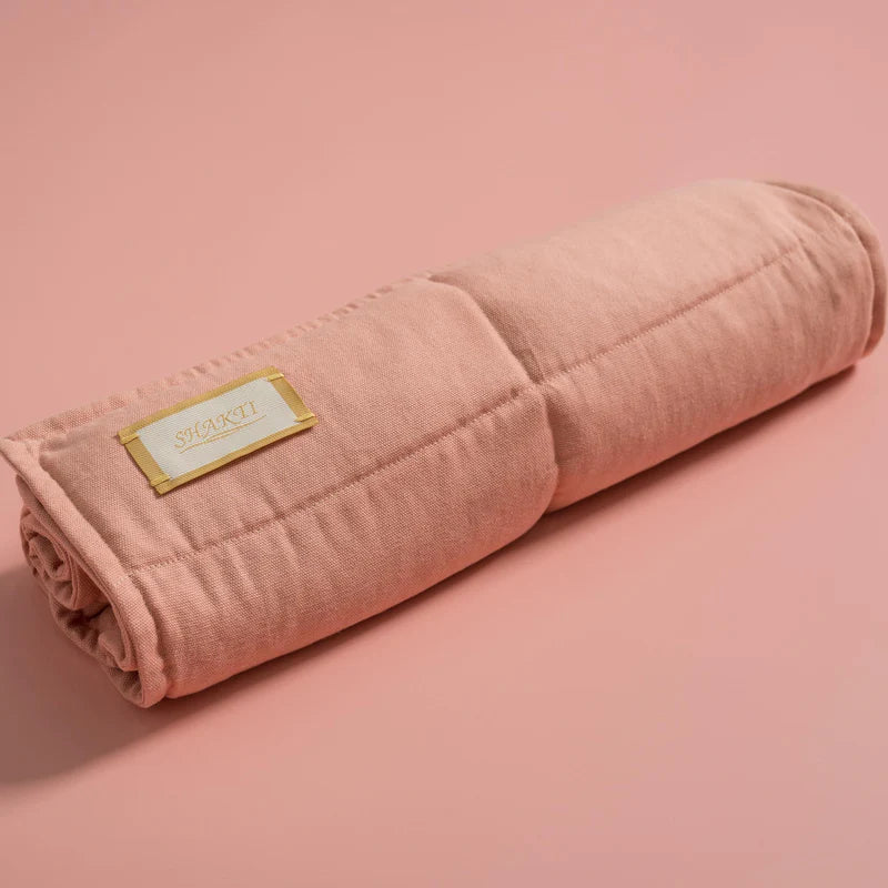 The Weighted Wrap by Shakti